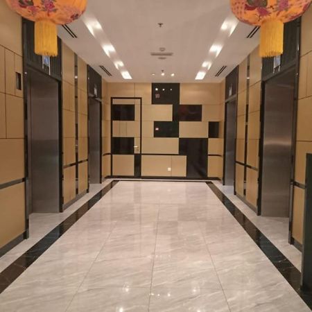 Imperial Regency Suites & Kuala Lumpur Exterior foto