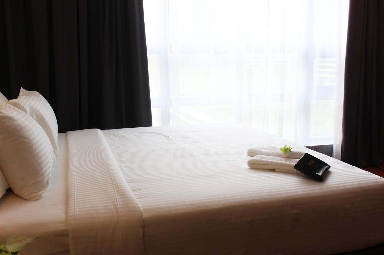 Imperial Regency Suites & Kuala Lumpur Exterior foto