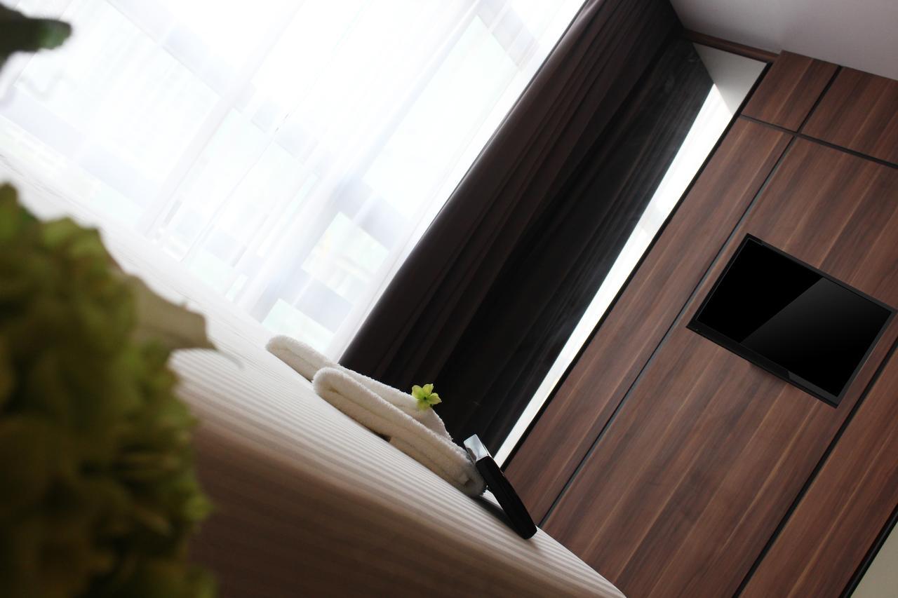 Imperial Regency Suites & Kuala Lumpur Exterior foto